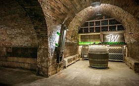 Weinbau Weidenauer